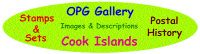 Cook  Islands Gallery